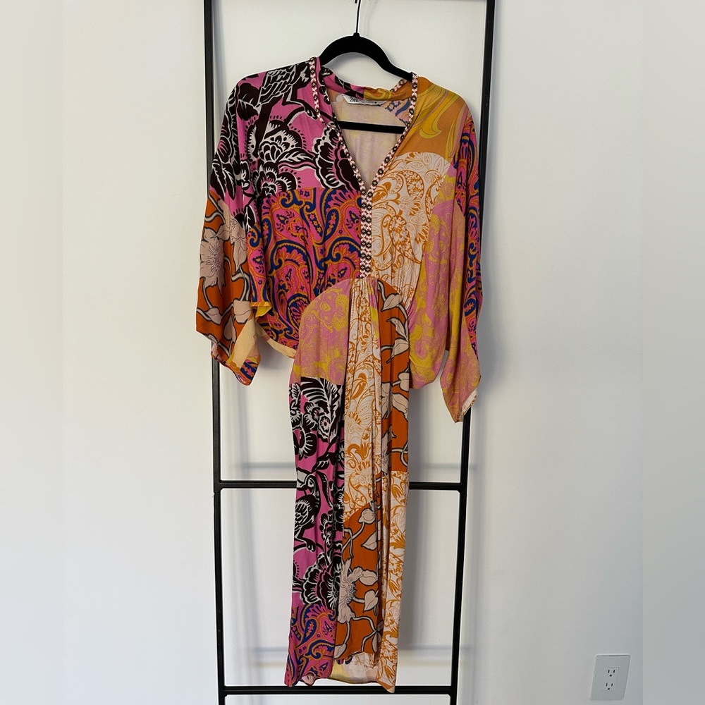 Zara Dress - Picture 5 of 5